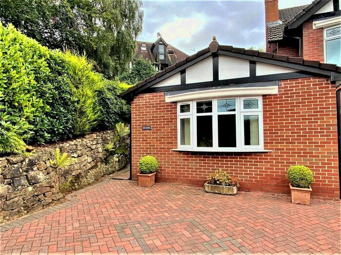 1 Bedroom Flat To Rent In Manley Road, Frodsham, WA6