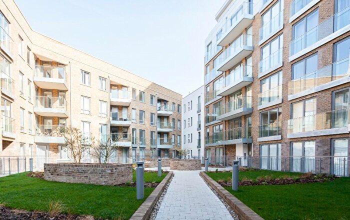 Studio To Rent In Elite House, St. Annes Street, London, E14