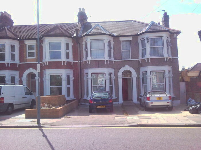 1 Bedroom Ground Flat To Rent In Northbrook Road, Ilford, IG1