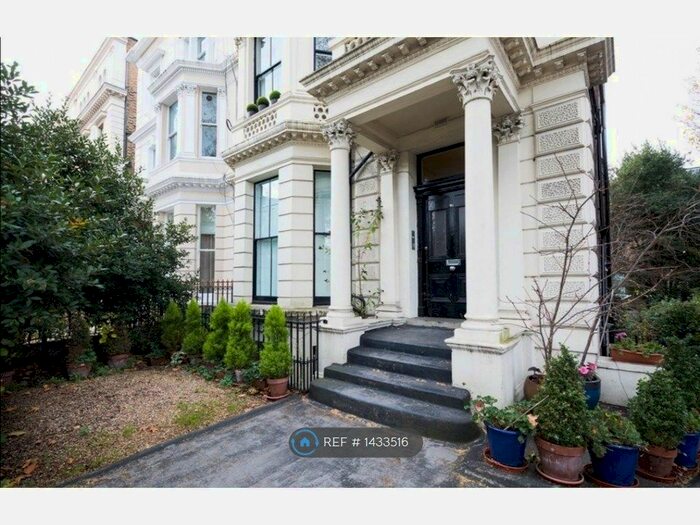 2 Bedroom Flat To Rent In Holland Road, London, W14