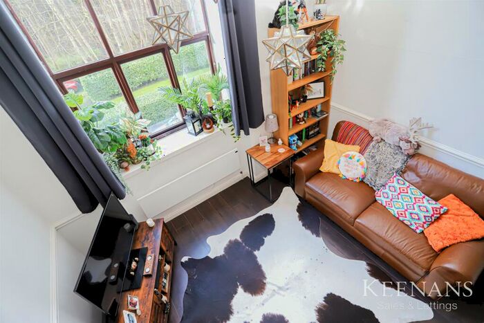 1 Bedroom Apartment To Rent In Waterside Road, Summerseat, BL9