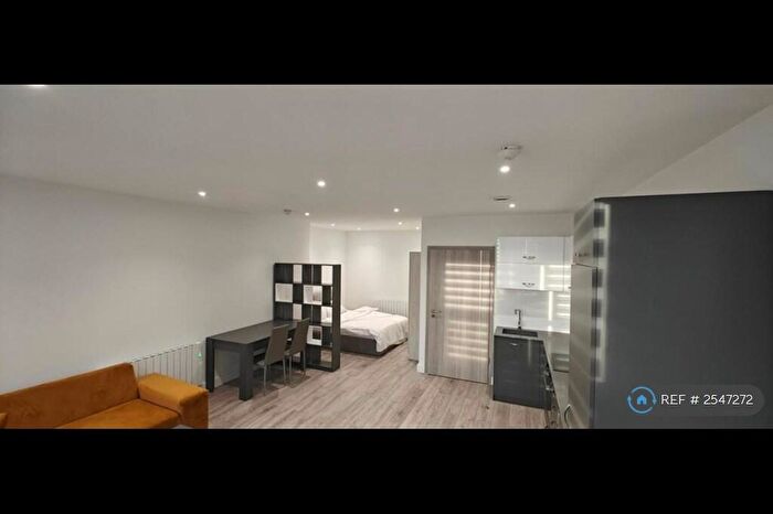 Studio To Rent In Equity House, Edgware, HA8