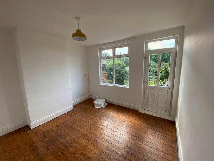 2 Bedroom Terraced House To Rent In Main Street, Frolesworth, Leicestershire, LE17