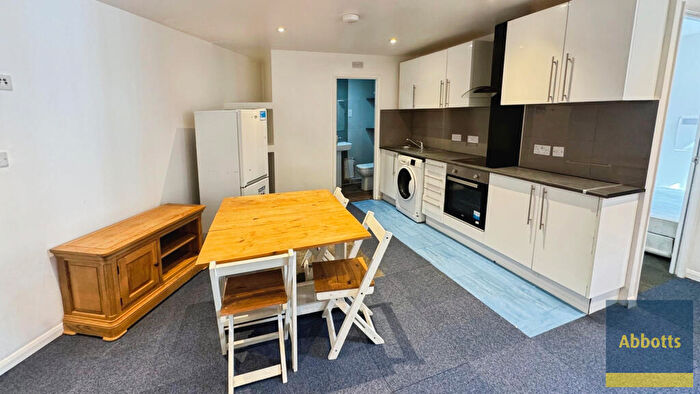 1 Bedroom Flat To Rent In Princes Street, Ipswich, IP1