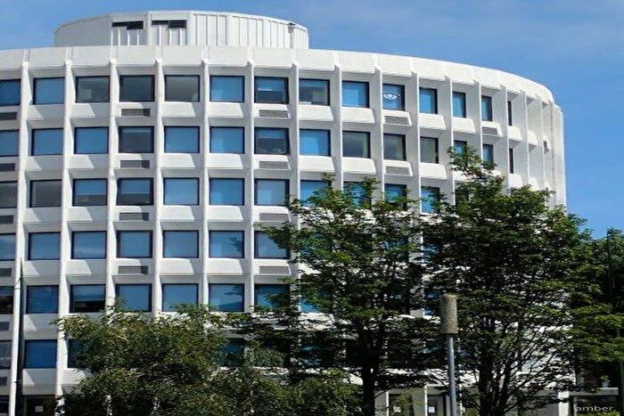 Studio To Rent In St. Peters Road, Bournemouth, BH1