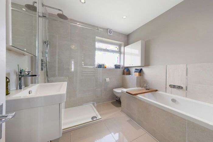 5 Bedroom Detached House To Rent In Brook Close, Raynes Park, SW20