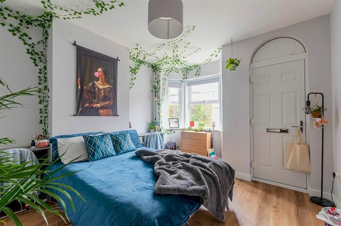 4 Bedroom Property To Rent In Gloucester Street, Norwich NR2