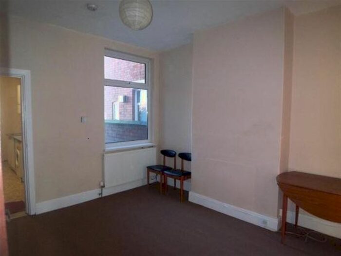 Property To Rent In Earlsdon Avenue North, Earlsdon, Coventry, CV5