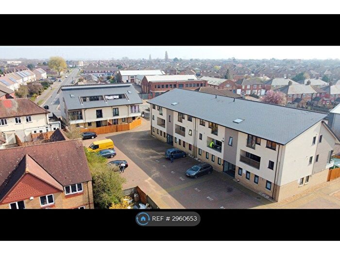 2 Bedroom Flat To Rent In Stanground, Peterborough, PE2