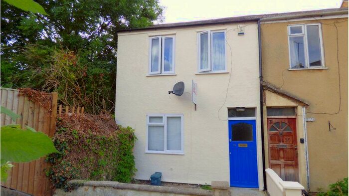 4 Bedroom Terraced House To Rent In Union Street, Oxford, OX4