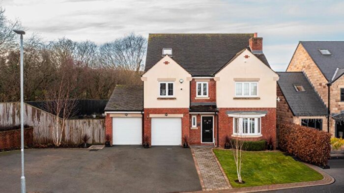 6 Bedroom Detached House For Sale In Millstone Close, Burley In Wharfedale, LS29