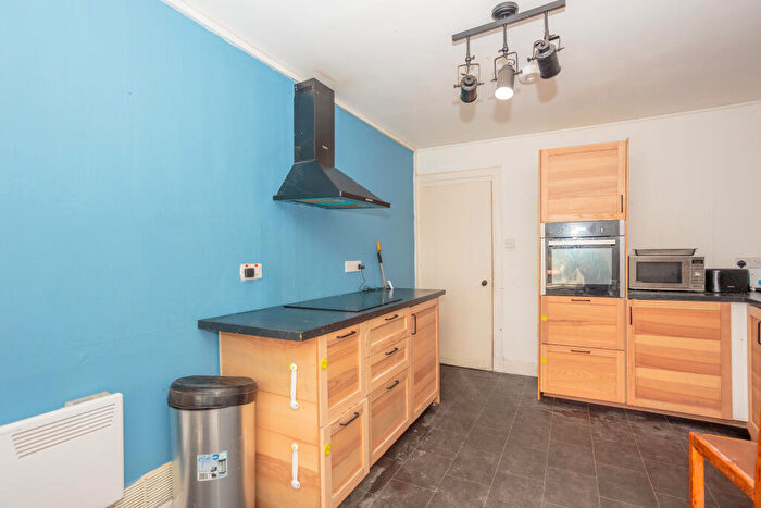 2 Bedroom Cottage For Sale In Wallaceton, Dumfries, DG2