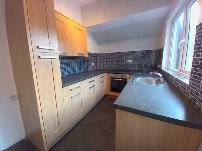 2 Bedroom Terraced House To Rent In Barnard Street, Barrow-In-Furness, LA13