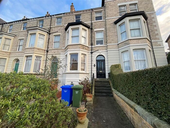 1 Bedroom Flat To Rent In Trinity Road, Scarborough, YO11