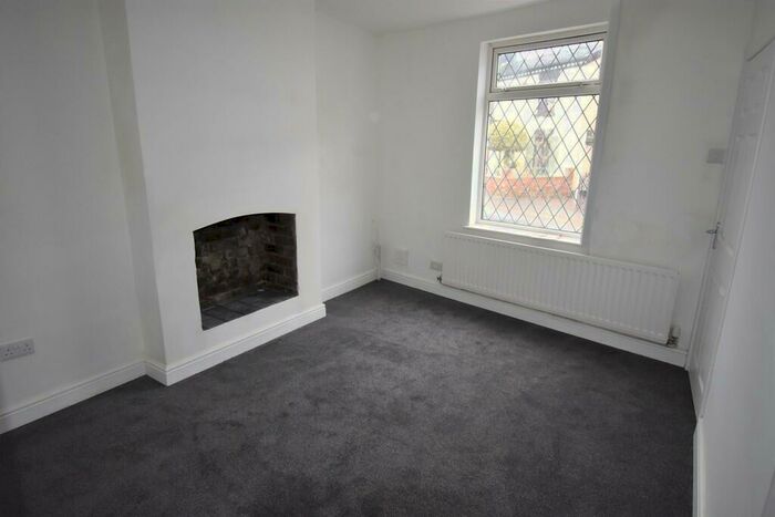 2 Bedroom Detached House To Rent In Station Road, Alsager, ST7