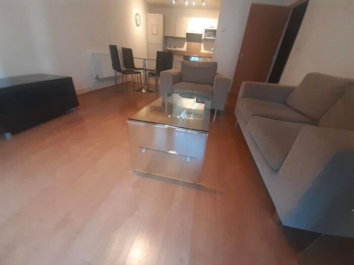 1 Bedroom Flat To Rent In Dalston Square, London, E8