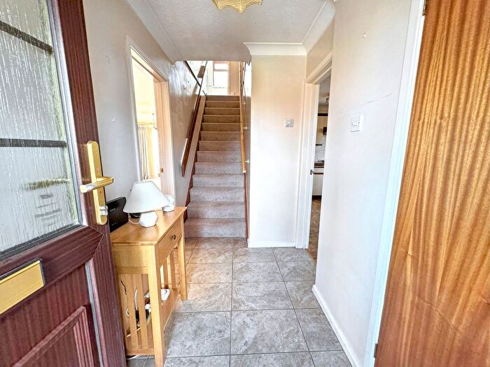 4 Bedroom Detached House For Sale In Stonehill Drive, Bromyard, HR7