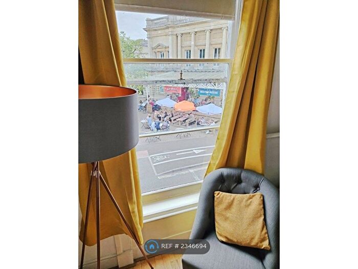 2 Bedroom Flat To Rent In Charles Street, Bath, BA1