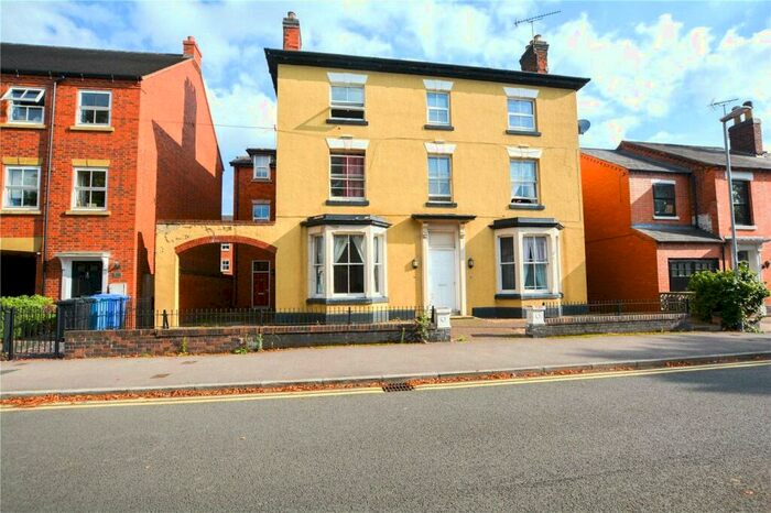 1 Bedroom Apartment To Rent In Victoria Court, Alexandra Mews, Tamworth, Staffordshire, B79