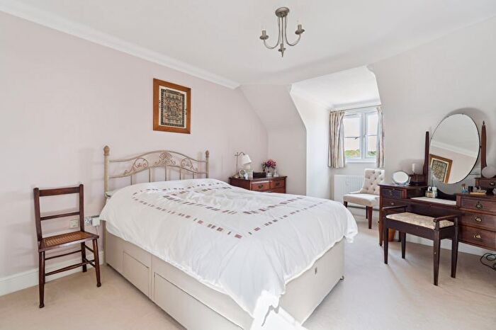 3 Bedroom End Terrace House For Sale In East Arms Place, Hurley, Maidenhead, SL6