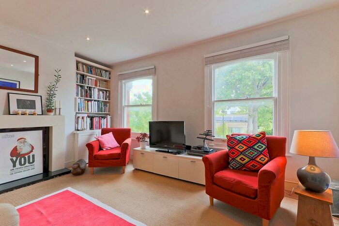 2 Bedroom Maisonette To Rent In Conewood Street, N5