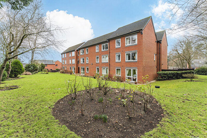 1 Bedroom Property For Sale In Homewelland House, Market Harborough, LE16
