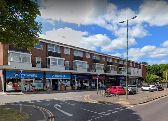 3 Bedroom Apartment To Rent In Sterling Parade, Rustington, BN16