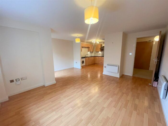 1 Bedroom Flat To Rent In Kentmere Drive, Doncaster, DN4