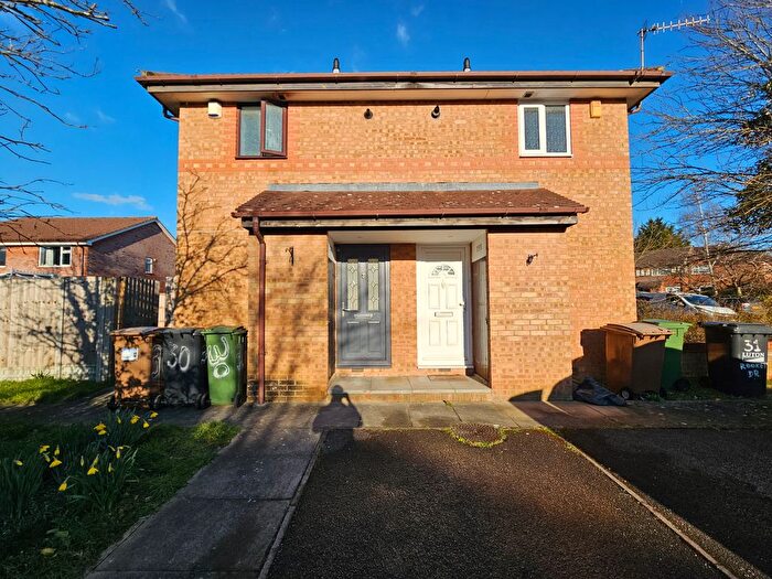 1 Bedroom Property To Rent In Rookery Drive, Luton, LU2