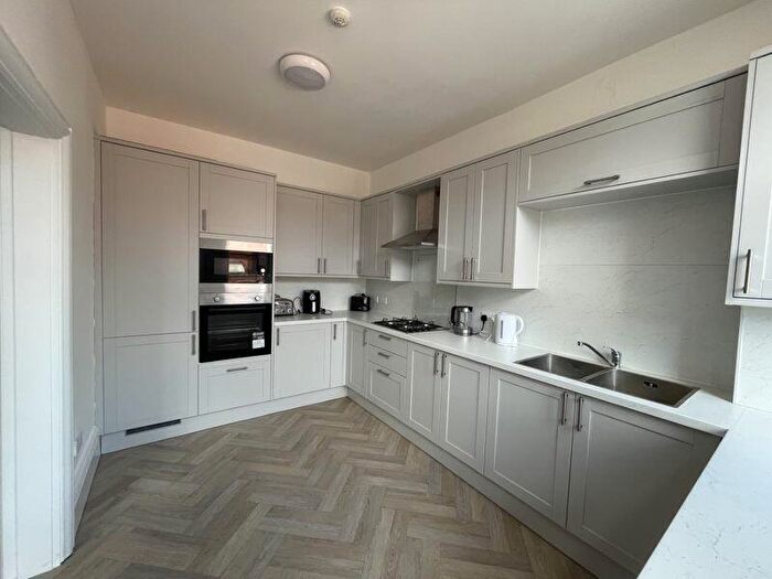 1 Bedroom House Of Multiple Occupation To Rent In Wyresdale Road, Bolton, Lancashire. ** House Share **, BL1