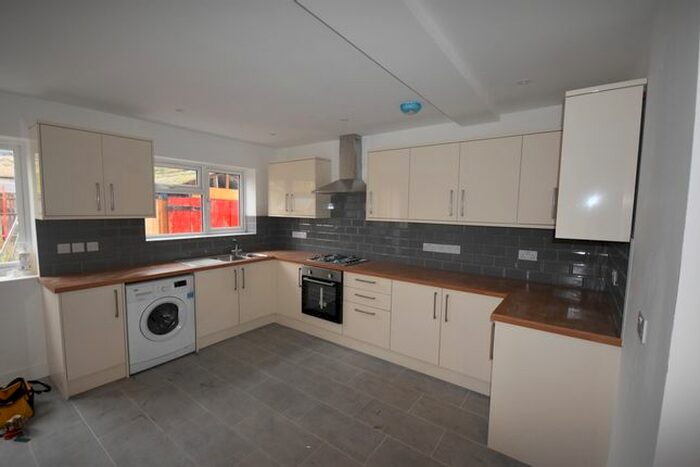 5 Bedroom Semi Detached House To Rent In Weyland Road, Oxford, OX3