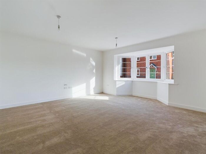 4 Bedroom Detached House For Sale In Mortimer Manor, Bewdley, DY12
