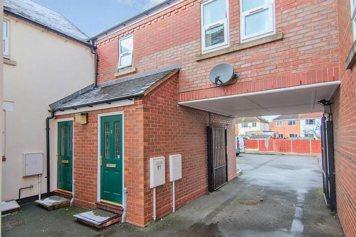 1 Bedroom Flat To Rent In Ashtree Court, Ashtree Road, Pelsall, WS3