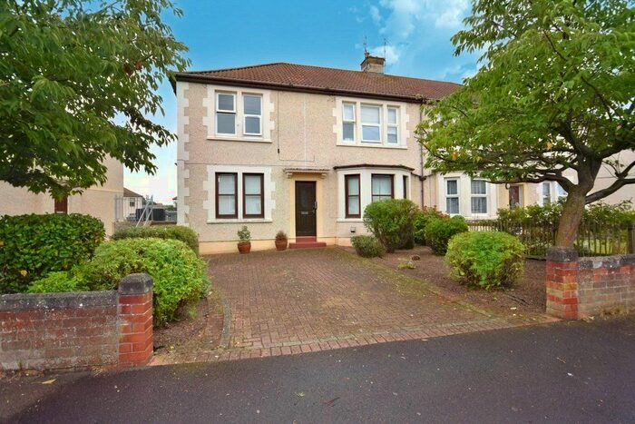 2 Bedroom Flat For Sale In Blakewell Gardens, Tweedmouth, Berwick-Upon-Tweed, Northumberland, TD15