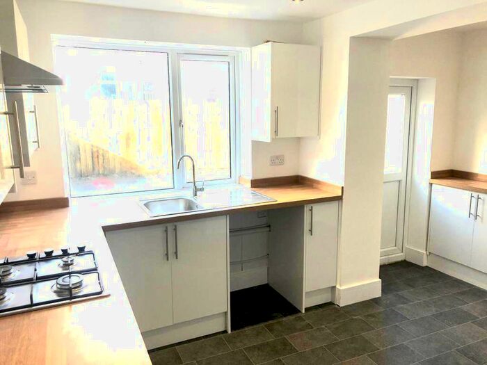 3 Bedroom House To Rent In Danygraig Street, Pontypridd, CF37