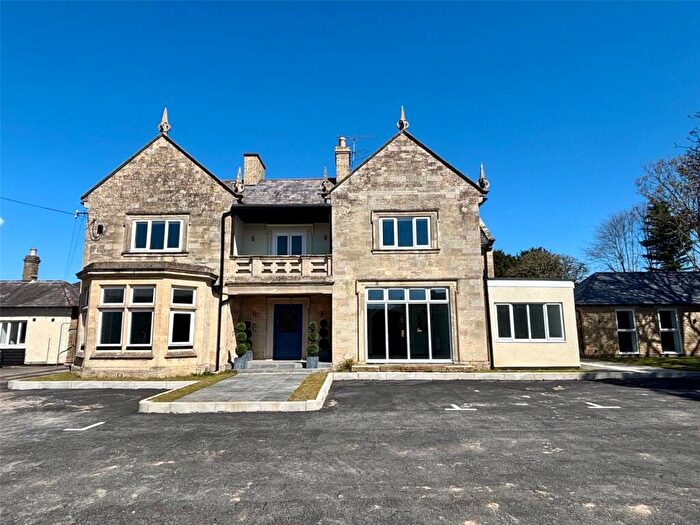 2 Bedroom Maisonette For Sale In High Street, Turvey, Bedford, Bedfordshire, MK43