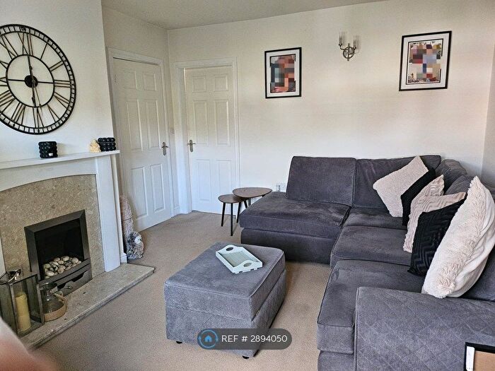 1 Bedroom Maisonette To Rent In Ferguson Street, Wolverhampton, WV11
