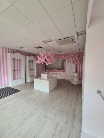 Studio To Rent In 39 Bridge Street, St Helens WA10