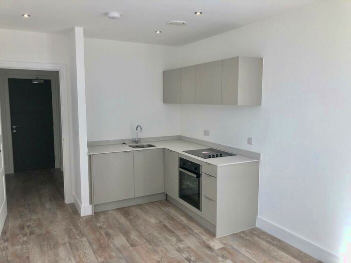 1 Bedroom Apartment To Rent In Parkgate, Coventry Road, B26