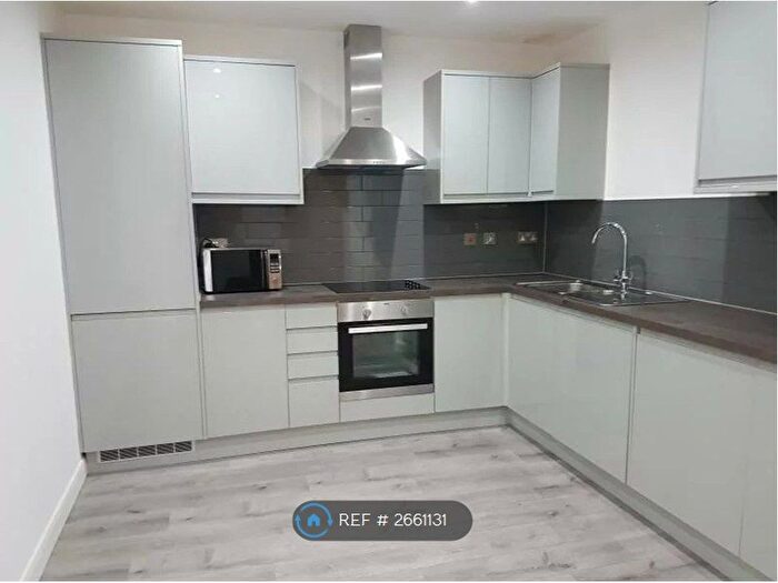 1 Bedroom Flat To Rent In Equinox, Leicester, LE1