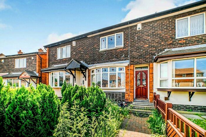 2 Bedroom Terraced House To Rent In Bingley Street, Sunderland, SR5