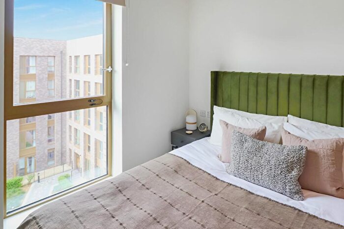 2 Bedroom Apartment To Rent In Rockingham Street, Sheffield, S1