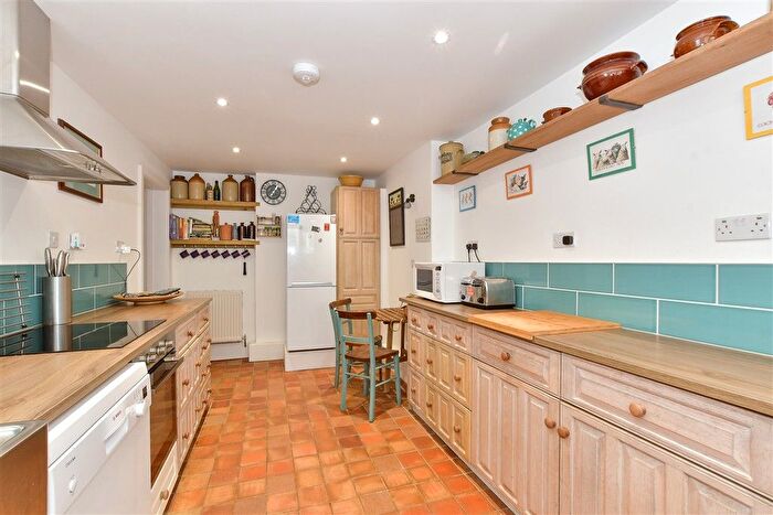 3 Bedroom Property For Sale In Apse Manor Road, Shanklin, Isle Of Wight, PO37