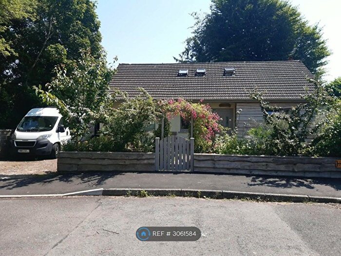 1 Bedroom Flat To Rent In Bishopston, Swansea, SA3