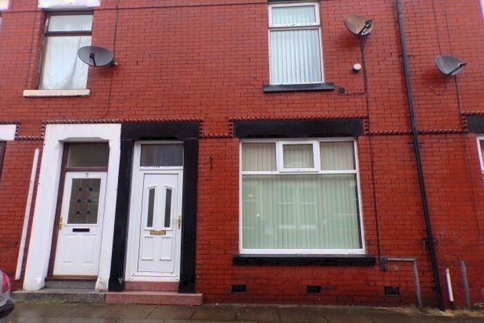 2 Bedroom Terraced House To Rent In Ashton-On-Ribble, Preston, PR2