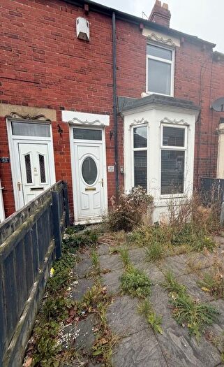 2 Bedroom Terraced House To Rent In Fowler Gardens, Gateshead, NE11
