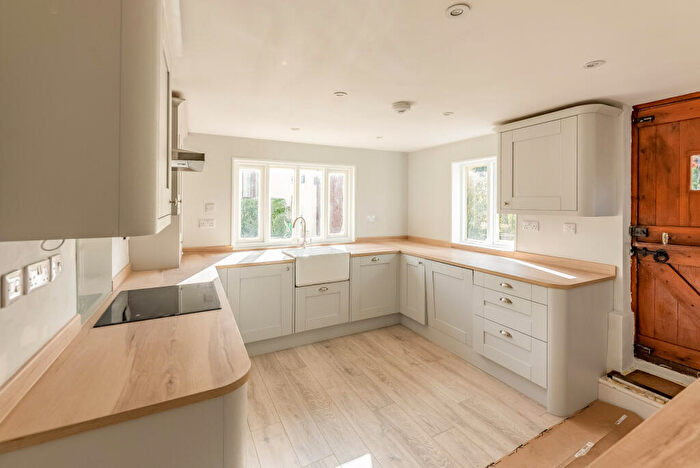 4 Bedroom Detached House To Rent In Keers Green, Aythope Roding, Dunmow, CM6