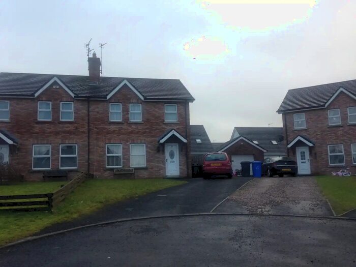 Houses to rent in Ballycastle, Moyle