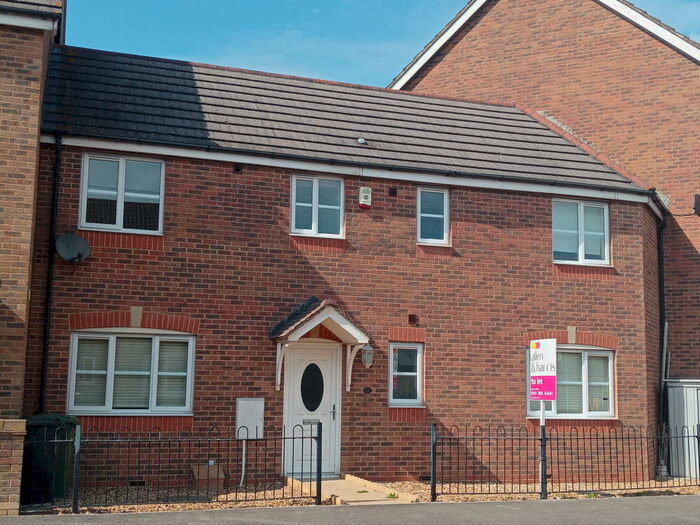 4 Bedroom House To Rent In Station Road, Severn Beach, Bristol, BS35