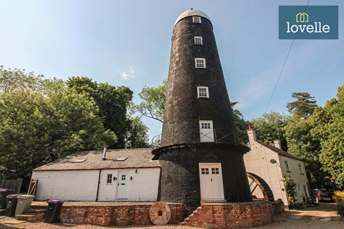 4 Bedroom Character Property For Sale In Mill Lane, Legbourne, Louth, Lincolnshire, LN11